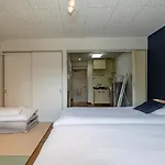 OYO Hotel Sakura Guest House Kyoto