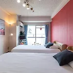 OYO Hotel Sakura Guest House Kyoto