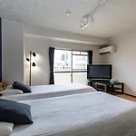 OYO Hotel Sakura Guest House Kyoto