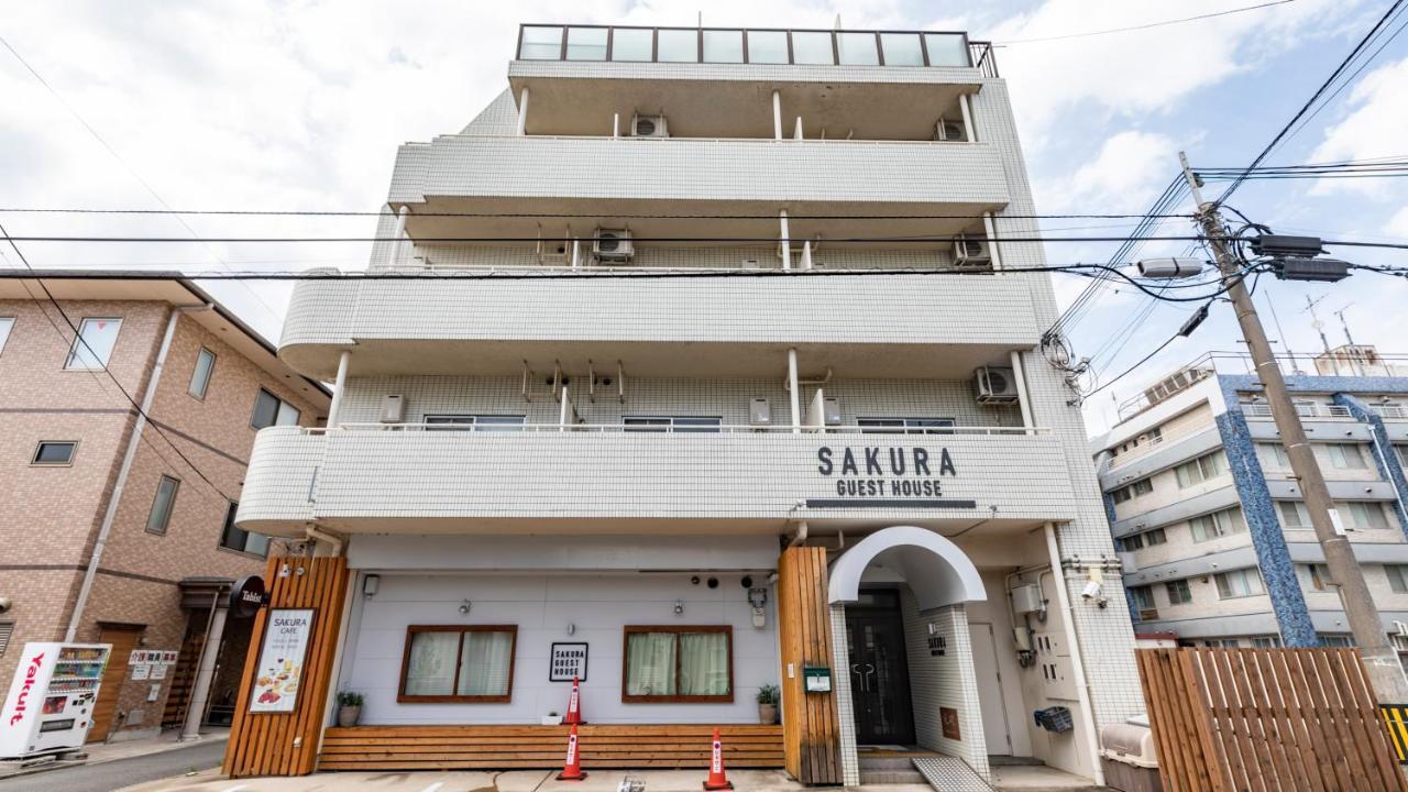 Gasthof Sakura *